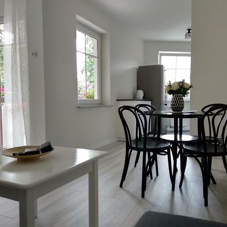 Ric Apart - Apartament Mostowa, Centrum Poznan - Parking - Klimatyzacja المظهر الخارجي الصورة