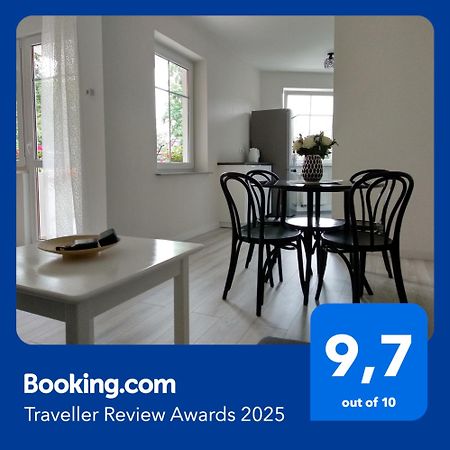 Ric Apart - Apartament Mostowa, Centrum Poznan - Parking - Klimatyzacja المظهر الخارجي الصورة