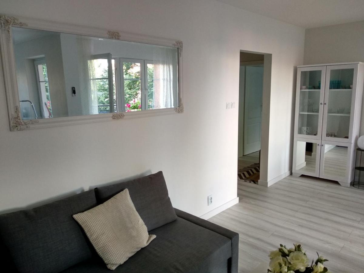 Ric Apart - Apartament Mostowa, Centrum Poznan - Parking - Klimatyzacja المظهر الخارجي الصورة