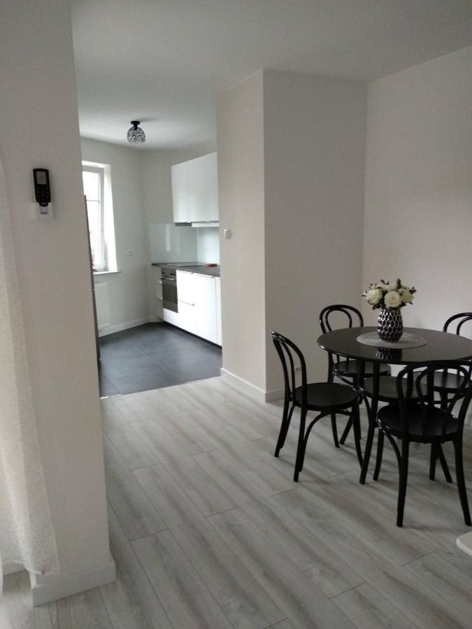Ric Apart - Apartament Mostowa, Centrum Poznan - Parking - Klimatyzacja المظهر الخارجي الصورة