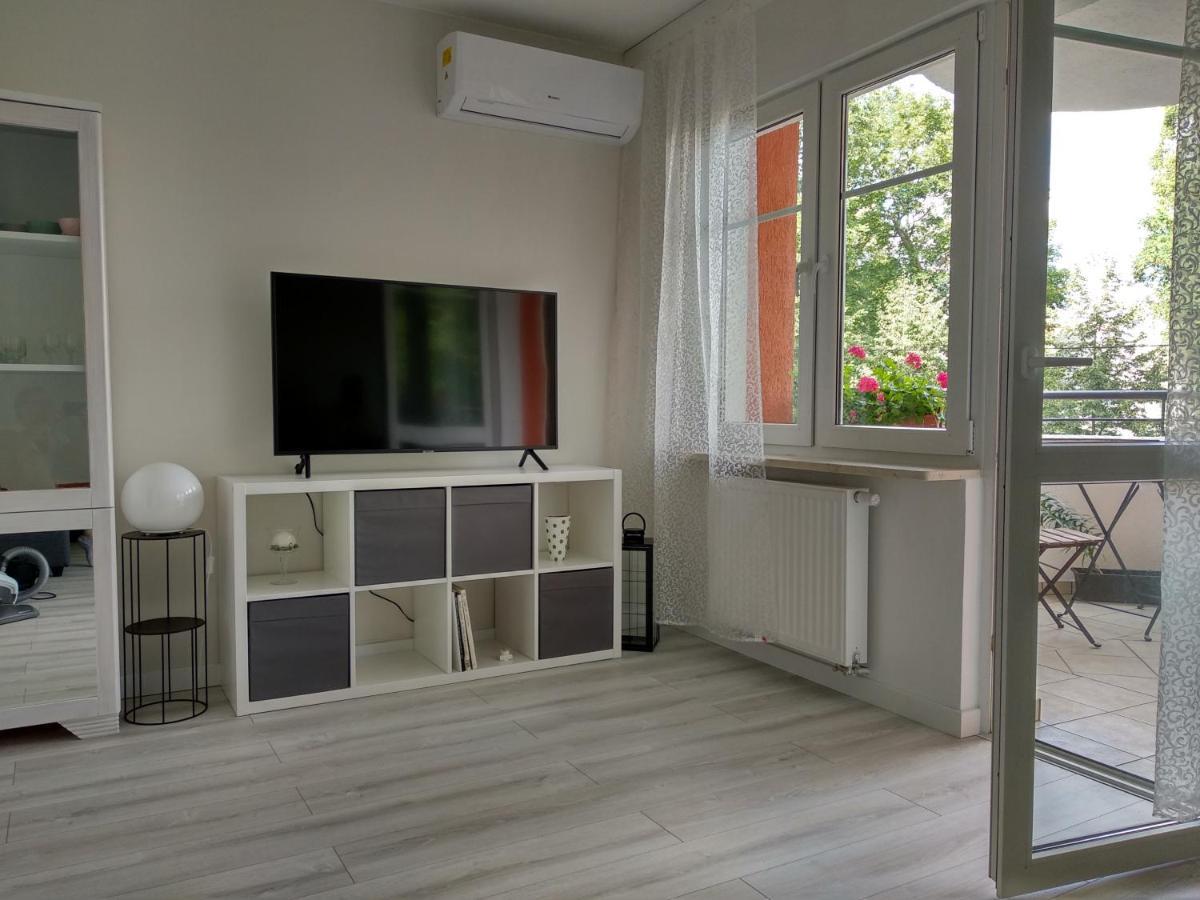 Ric Apart - Apartament Mostowa, Centrum Poznan - Parking - Klimatyzacja المظهر الخارجي الصورة