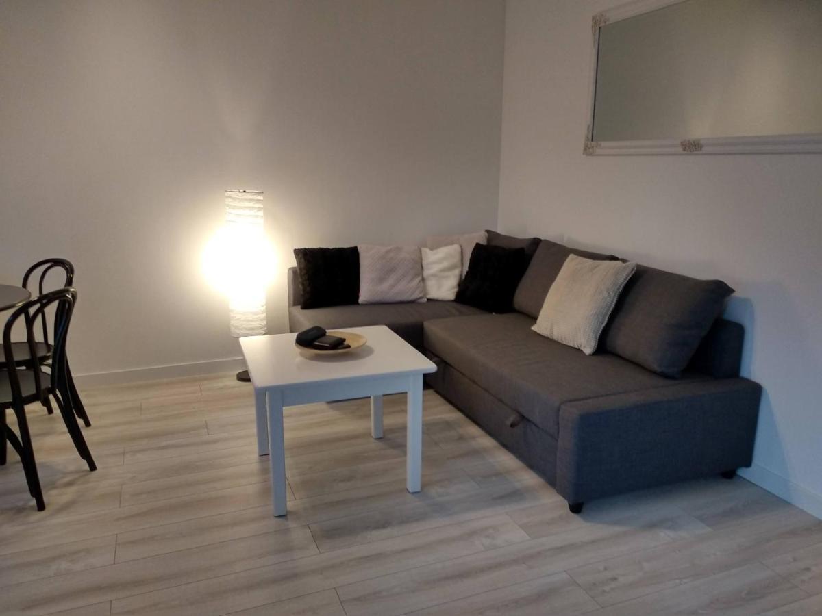Ric Apart - Apartament Mostowa, Centrum Poznan - Parking - Klimatyzacja المظهر الخارجي الصورة