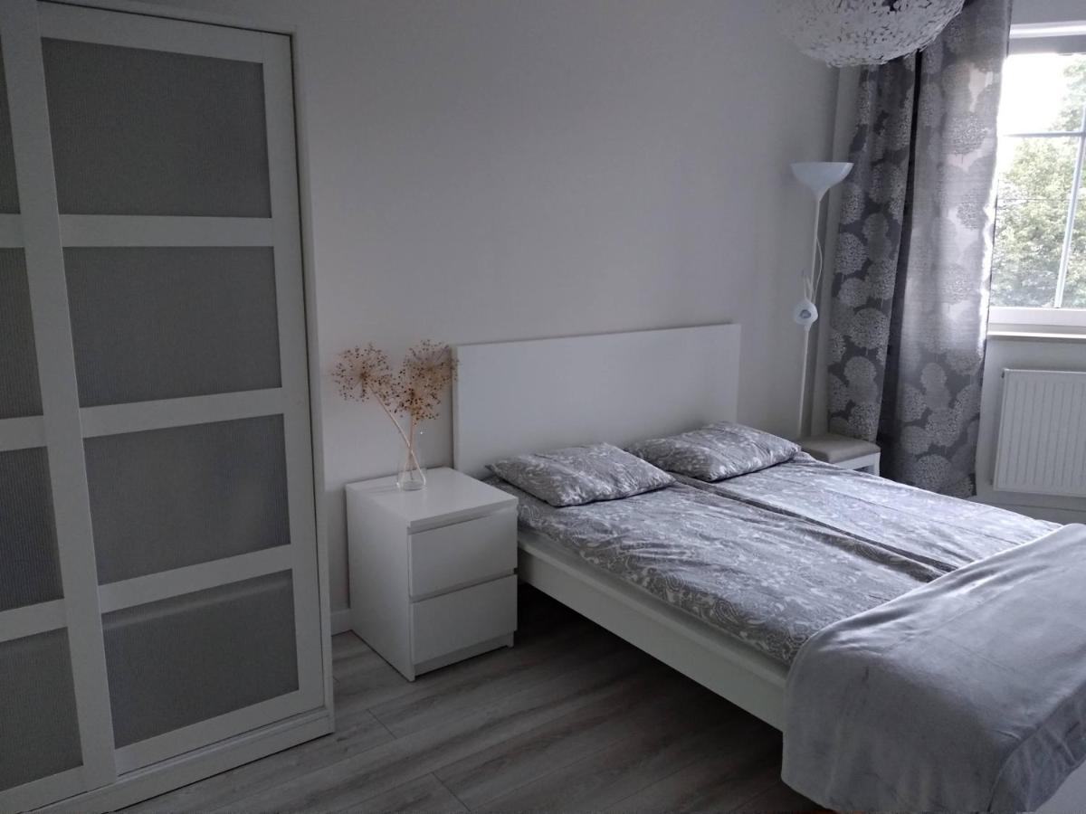 Ric Apart - Apartament Mostowa, Centrum Poznan - Parking - Klimatyzacja المظهر الخارجي الصورة