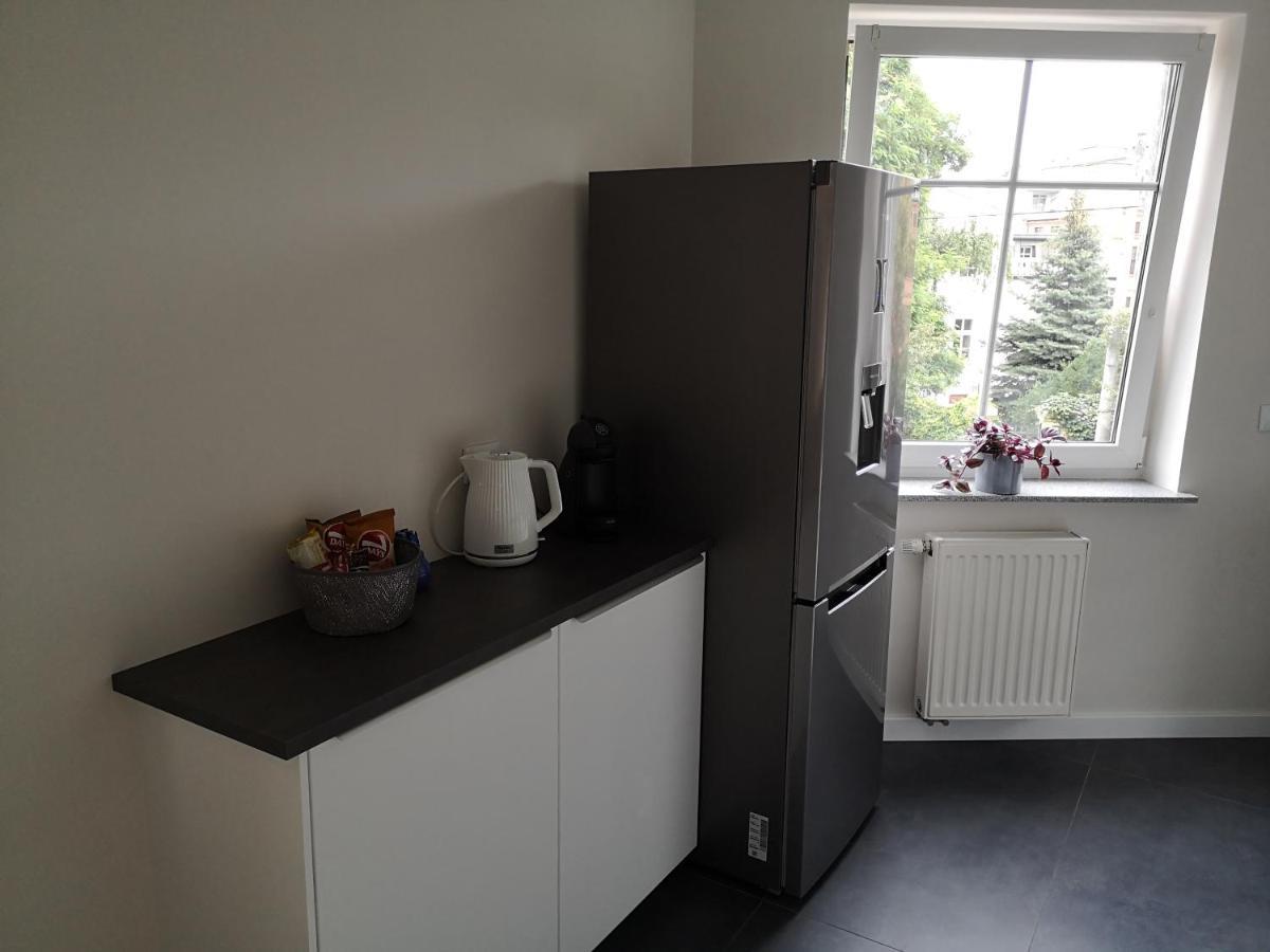 Ric Apart - Apartament Mostowa, Centrum Poznan - Parking - Klimatyzacja المظهر الخارجي الصورة