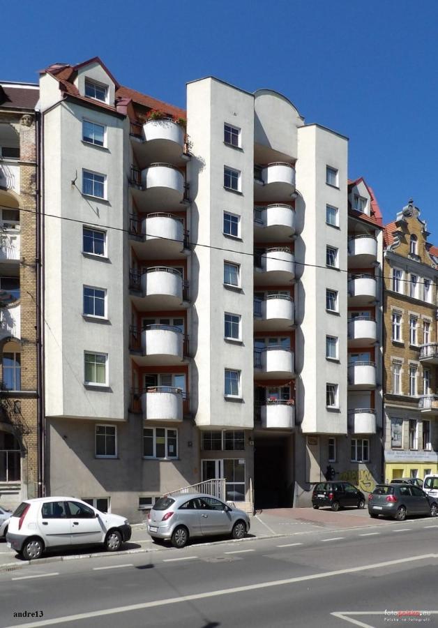 Ric Apart - Apartament Mostowa, Centrum Poznan - Parking - Klimatyzacja المظهر الخارجي الصورة